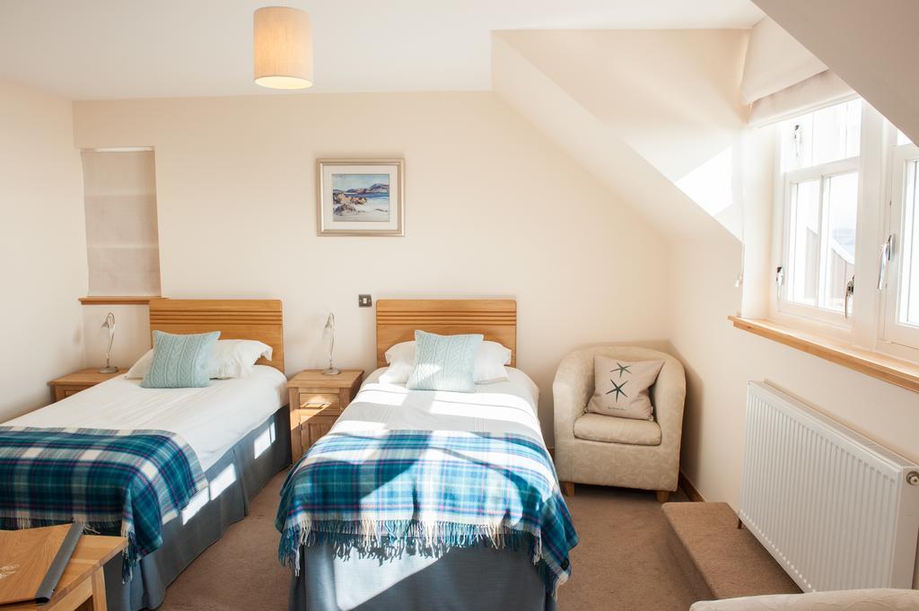 Ardoran House Bed & Breakfast Iona Room photo
