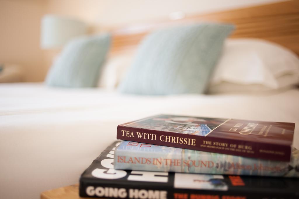 Ardoran House Bed & Breakfast Iona Room photo